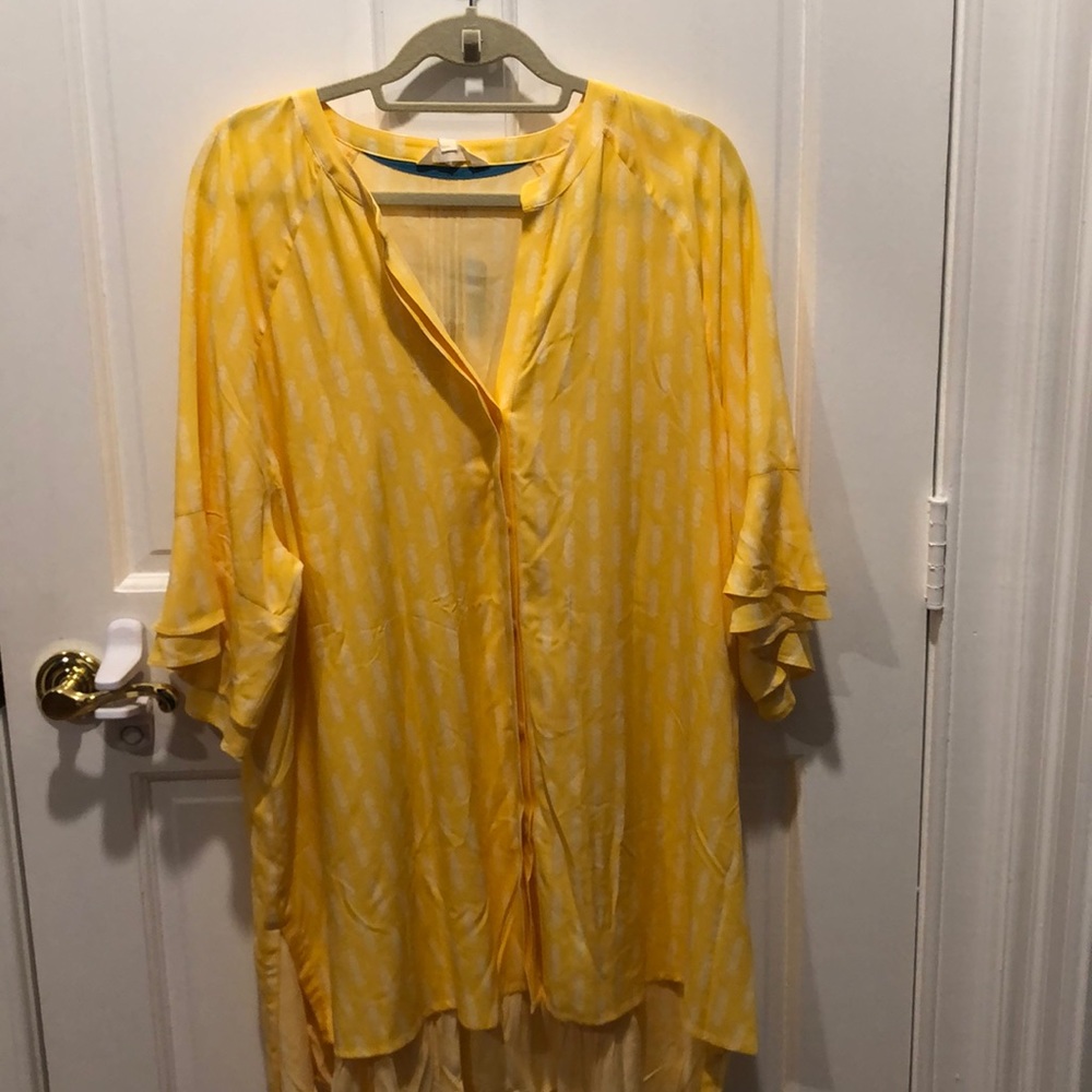 Matilda Jane Golden Hour Tunic